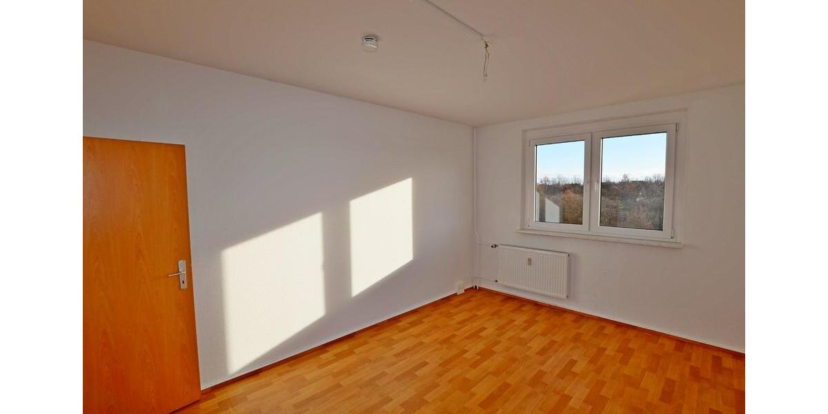 Etagenwohnung Sangerhausen - 3 Zimmer, 61 m&sup2;, 366&euro; | Angebot:26381092