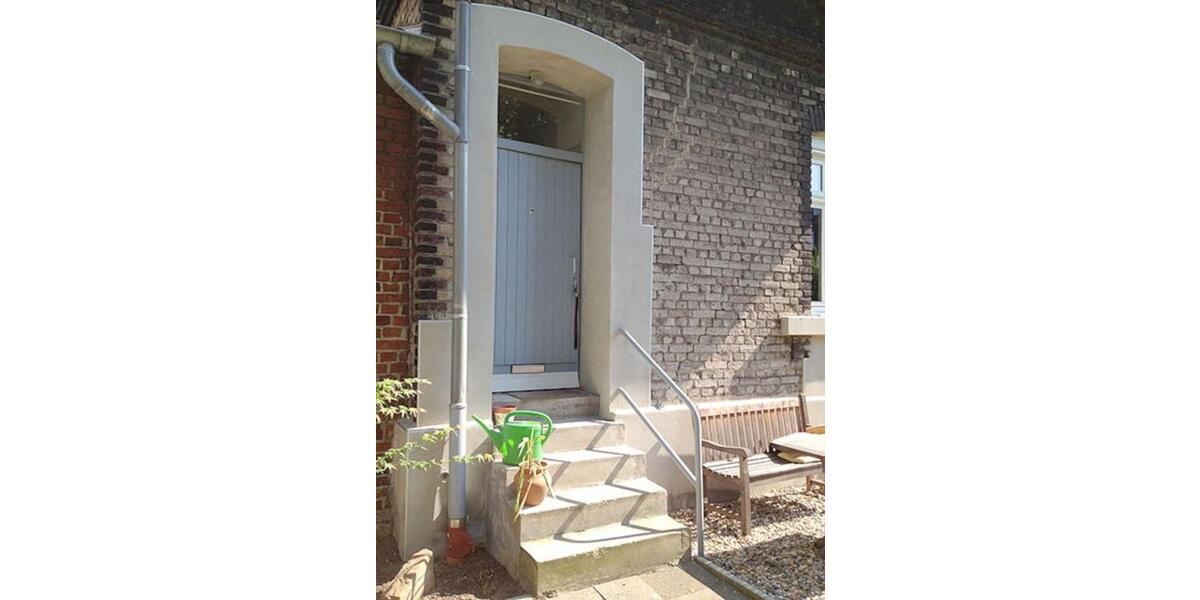 Tolles, mobliertes Zwechenhaus mit Garten auf Zeit 3 zimmer