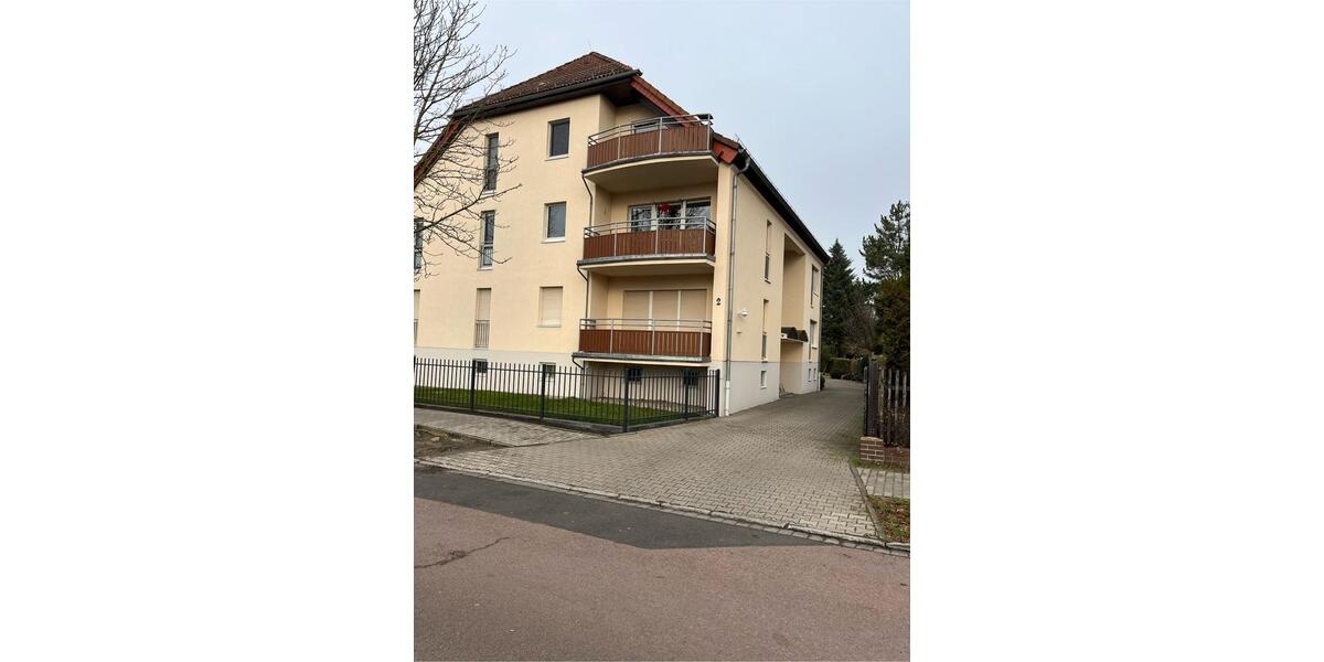 Schöne sanierte 3-Zimmer Wohnung 3 zimmer