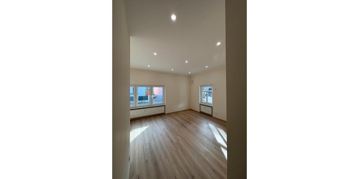 Erdgeschoßwohnung Rüsselsheim am Main - 1 Zimmer, 40 m&sup2;, 850&euro; | Angebot:25917824