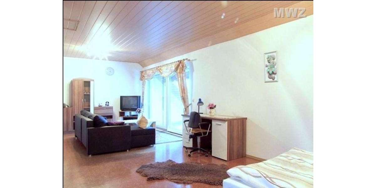 Zimmer Leimen - 1 Zimmer, 790&euro; | Angebot:27074957
