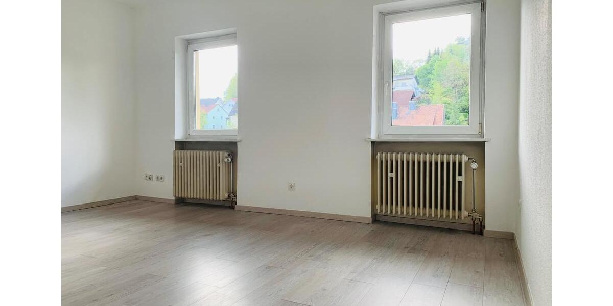 Etagenwohnung Marburg - 3 Zimmer, 63 m&sup2;, 605&euro; | Angebot:25962812