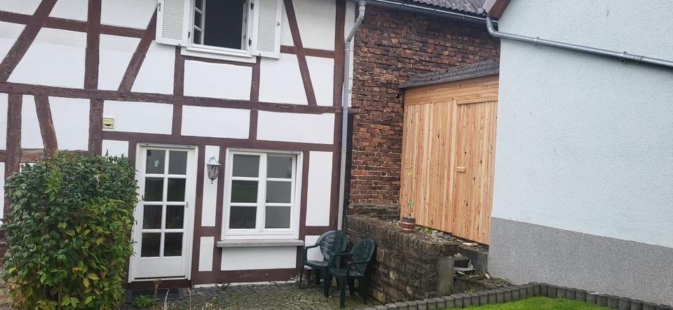 Etagenwohnung Nassau - 3 Zimmer, 89 m&sup2;, 1.300&euro; | Angebot:24745486