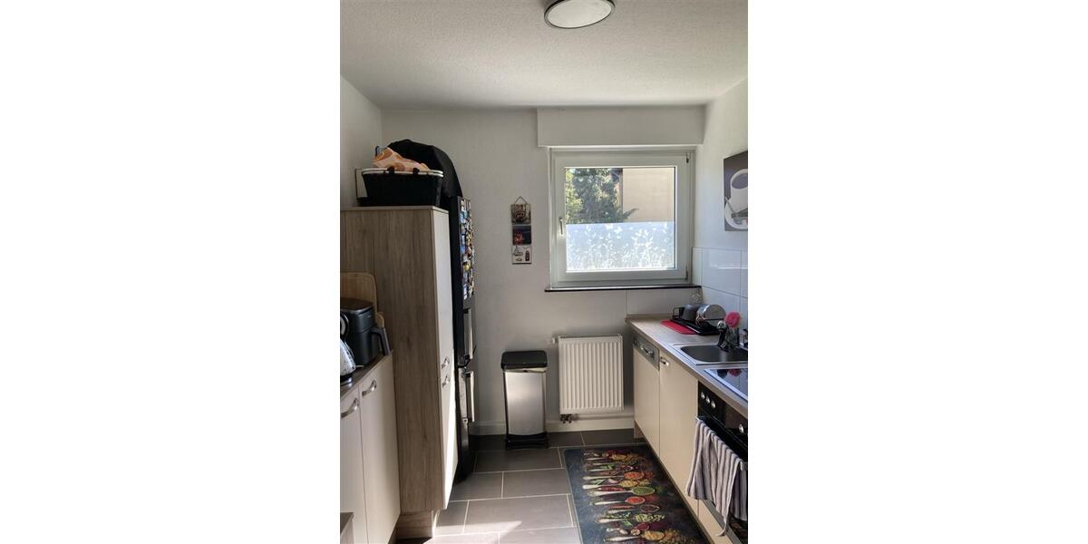 Erdgeschoßwohnung Lauterbach (Hessen) - 4 Zimmer, 79 m&sup2;, 540&euro; | Angebot:26058613