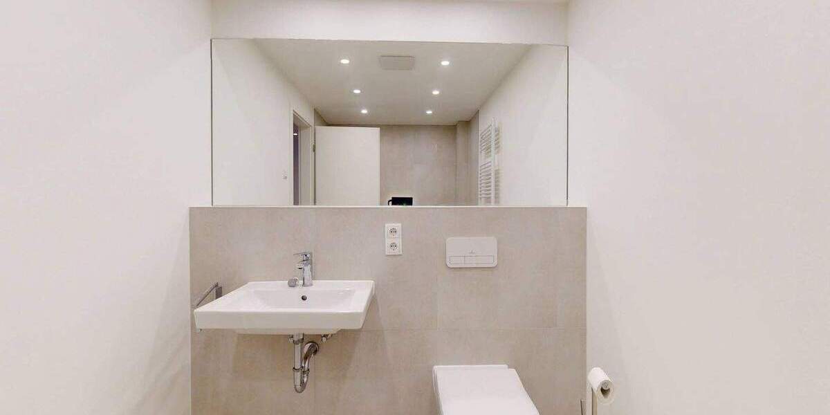 Terrassenwohnung Leipzig Altlindenau - 2 Zimmer, 95 m&sup2;, 1.199&euro; | Angebot:25970044