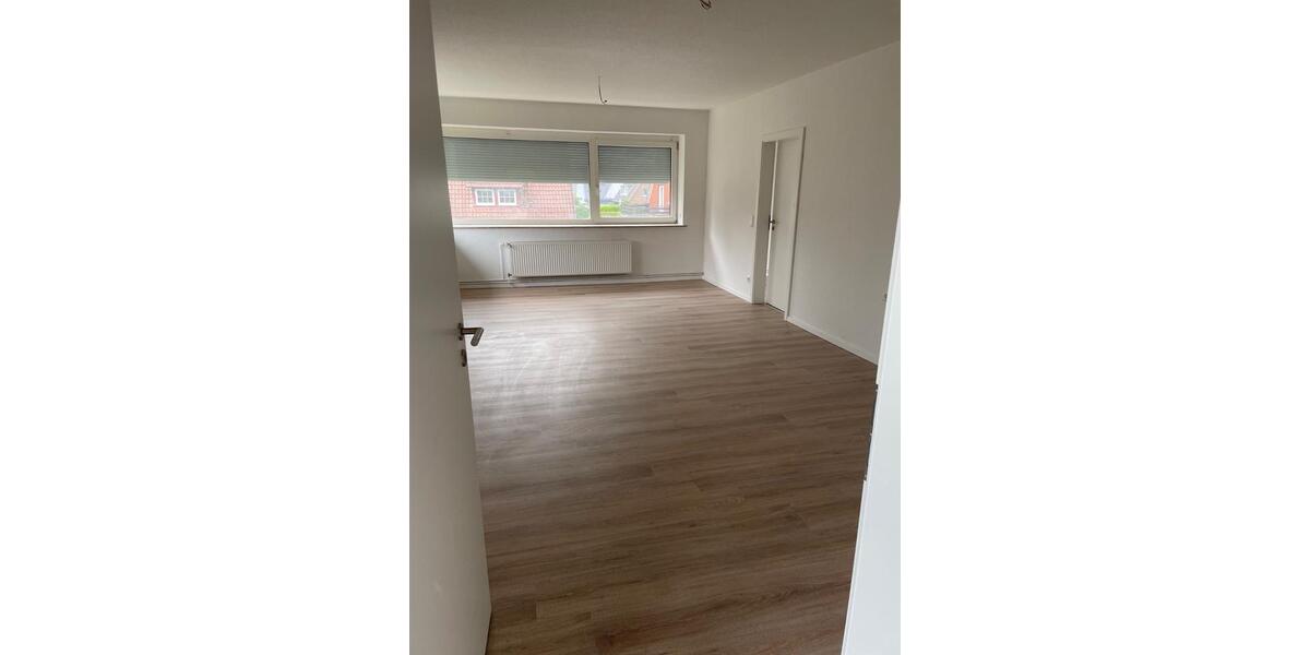 Dachgeschoßwohnung Haselünne - 3 Zimmer, 83 m&sup2;, 700&euro; | Angebot:26003943