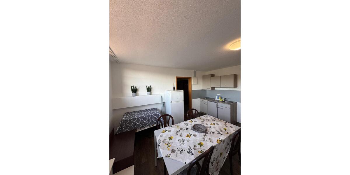 Wohnen auf Zeit Nordhausen - 3 Zimmer, 15 m&sup2;, 250&euro; | Angebot:20666034