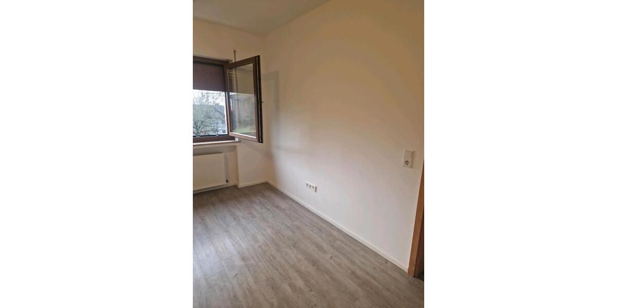 Mietwohnung 3 zimmer