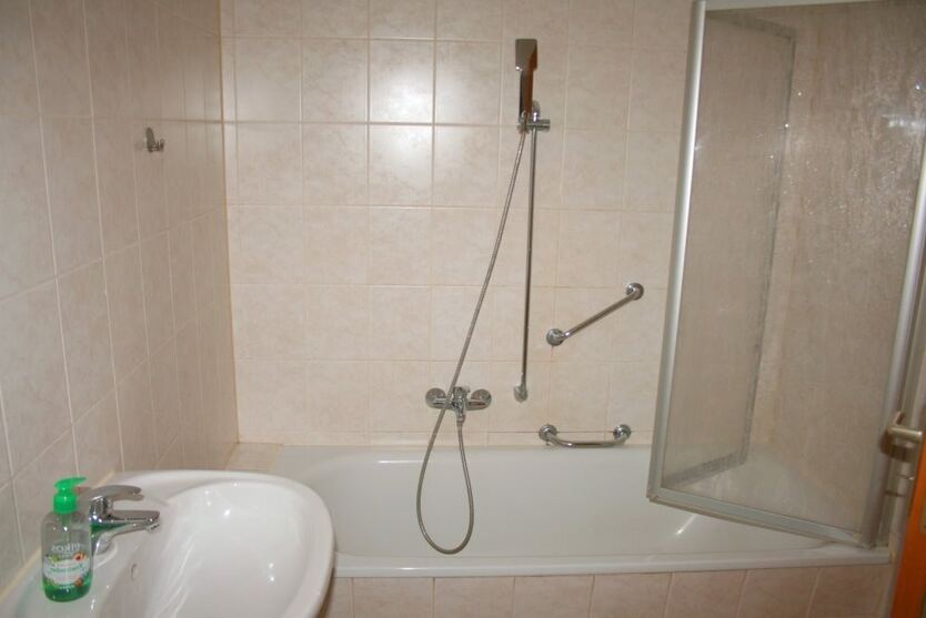 Großzügig und bequem Wohnen am Markt! 3 zimmer