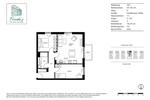 Dachgeschoßwohnung Berlin Tempelhof-Schöneberg - 3 Zimmer, 78 m&sup2;, 1.999&euro; | Angebot:20604815