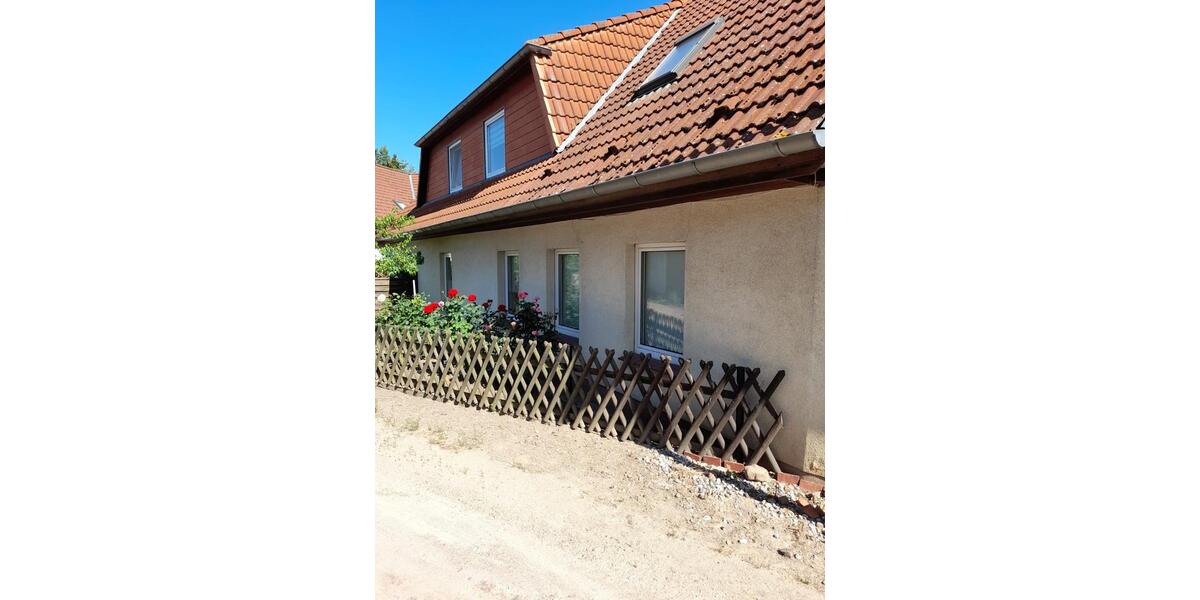 Dachgeschoßwohnung Demmin - 2.5 Zimmer, 53 m&sup2;, 370&euro; | Angebot:26588138