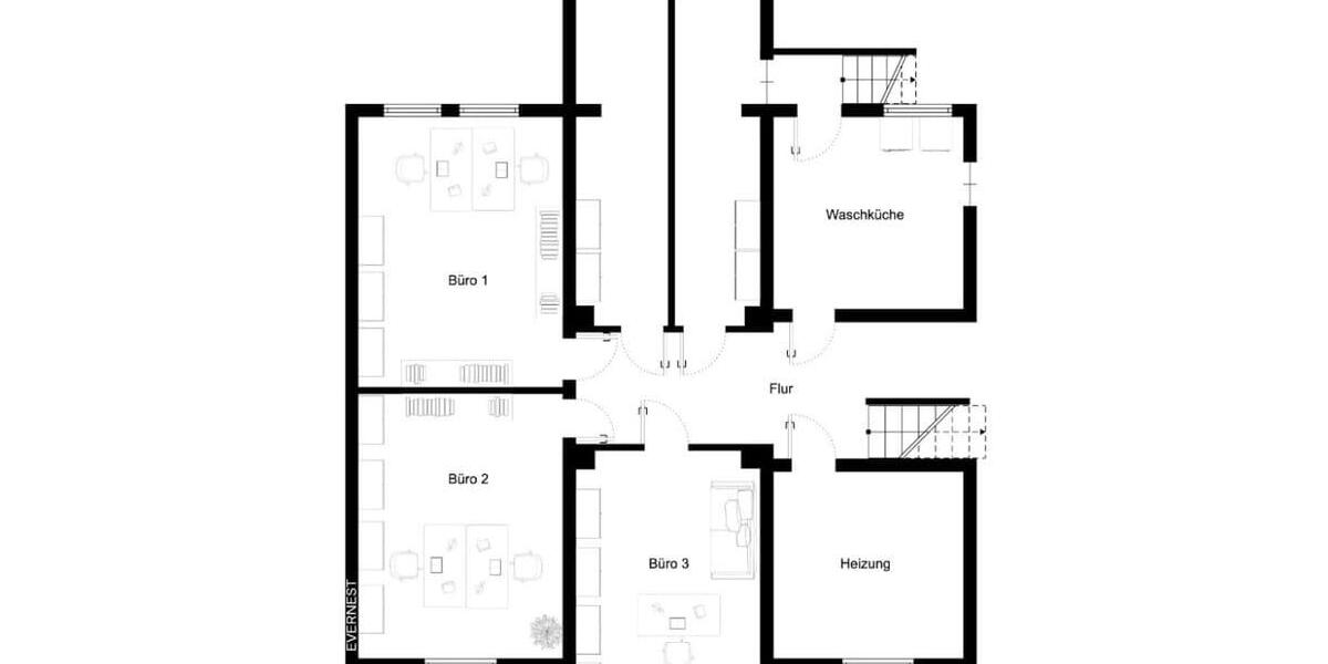 Gewerbeobjekt Neumünster - 450&euro; | Angebot:26480302
