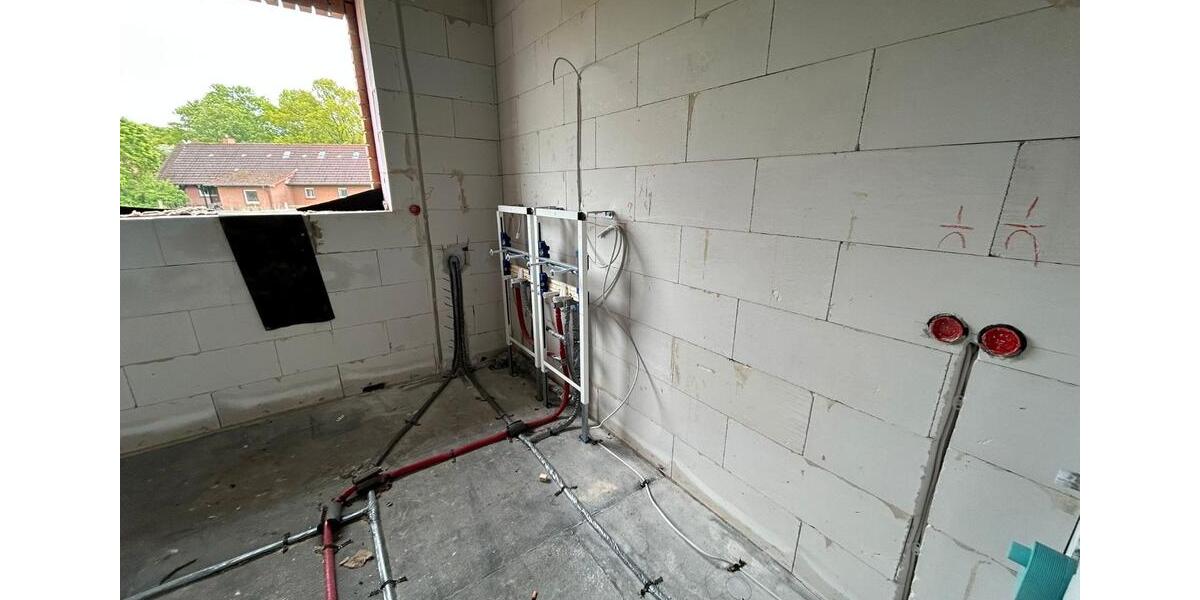 Doppelhaushälfte Fredenbeck - 4 Zimmer, 118 m&sup2;, 1.700&euro; | Angebot:26690438
