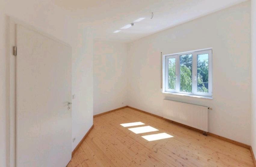 WG-Zimmer in großer 7er-WG mit Garten & Gemeinschaftsräumen frei