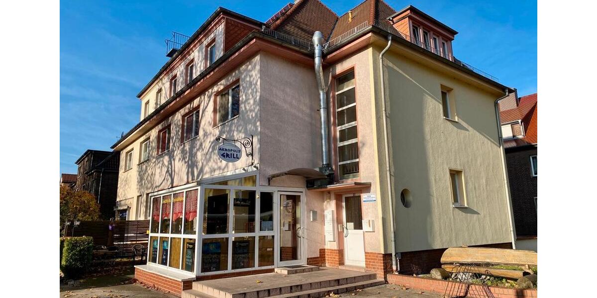 Wohnen auf Zeit Bitterfeld-Wolfen Bitterfeld - 3 Zimmer, 65 m&sup2;, 60&euro; | Angebot:19906593