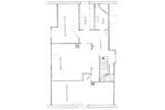Dachgeschoßwohnung Kirchberg (Hunsrück) - 3 Zimmer, 75 m&sup2;, 850&euro; | Angebot:26629755