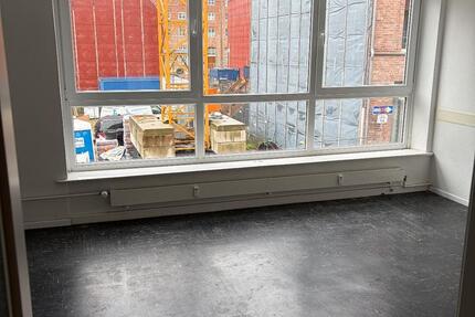 Büro Bürofläche Gewerbefläche Gewerbe 37qm Innenstadt zimmer