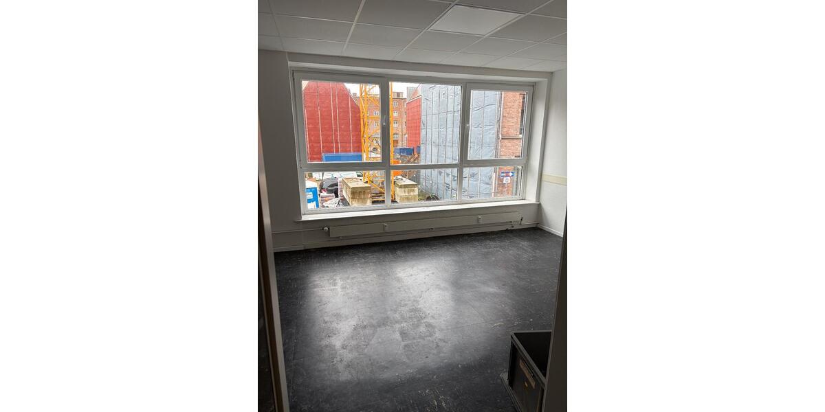 Büro Bürofläche Gewerbefläche Gewerbe 37qm Innenstadt zimmer