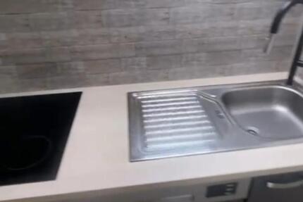 Zu Vermieten möbliert DG Wohnung in Leonberg 2 zimmer