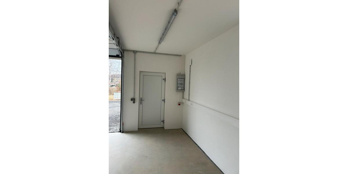 Gewerbeobjekt Neustadt (Hessen) - 360&euro; | Angebot:26702206