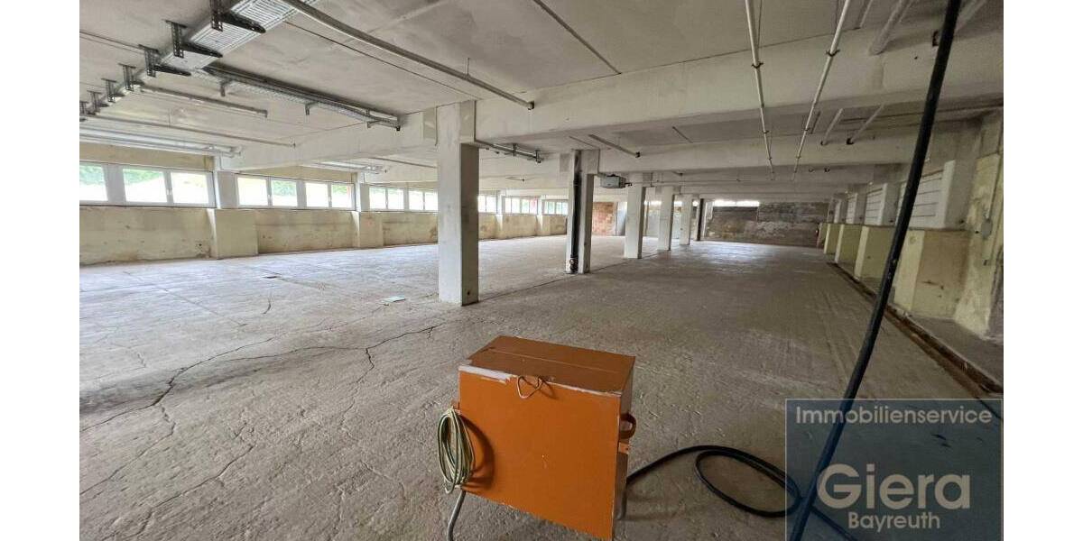 Gewerbeobjekt Bindlach Stöckig - 3.848&euro; | Angebot:20947406