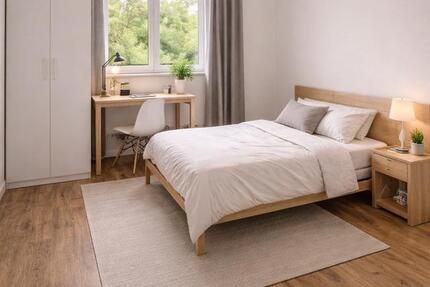 Wohnung Laatzen - 1 Zimmer, 20 m&sup2;, 500&euro; | Angebot:24399327