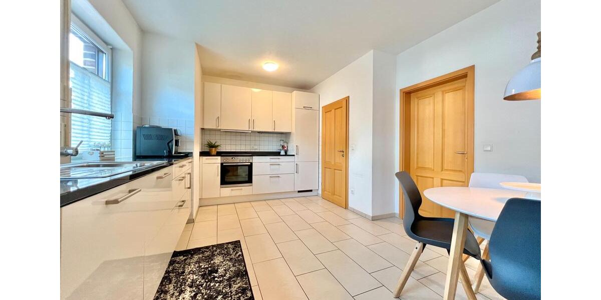 Doppelhaushälfte Meppen - 4 Zimmer, 147 m&sup2;, 1.350&euro; | Angebot:23088341