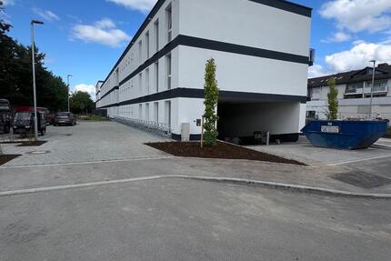 Wohnung Augsburg Bärenkeller - 1 Zimmer, 31 m&sup2;, 685&euro; | Angebot:24307961