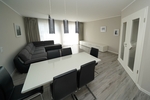 Hier lässt es sich leben! Moderne 2-Zimmer-Wohnung mit großem Sonnen-Balkon 2 zimmer