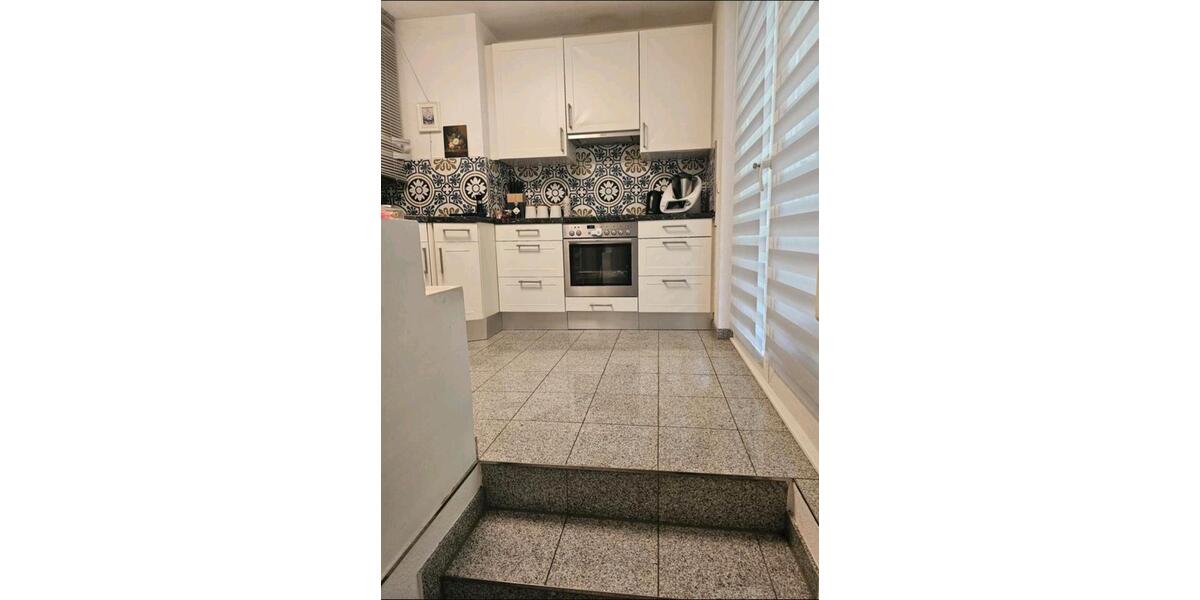 Erdgeschoßwohnung Wuppertal Arrenberg - 3 Zimmer, 82 m&sup2;, 1.283&euro; | Angebot:26041679