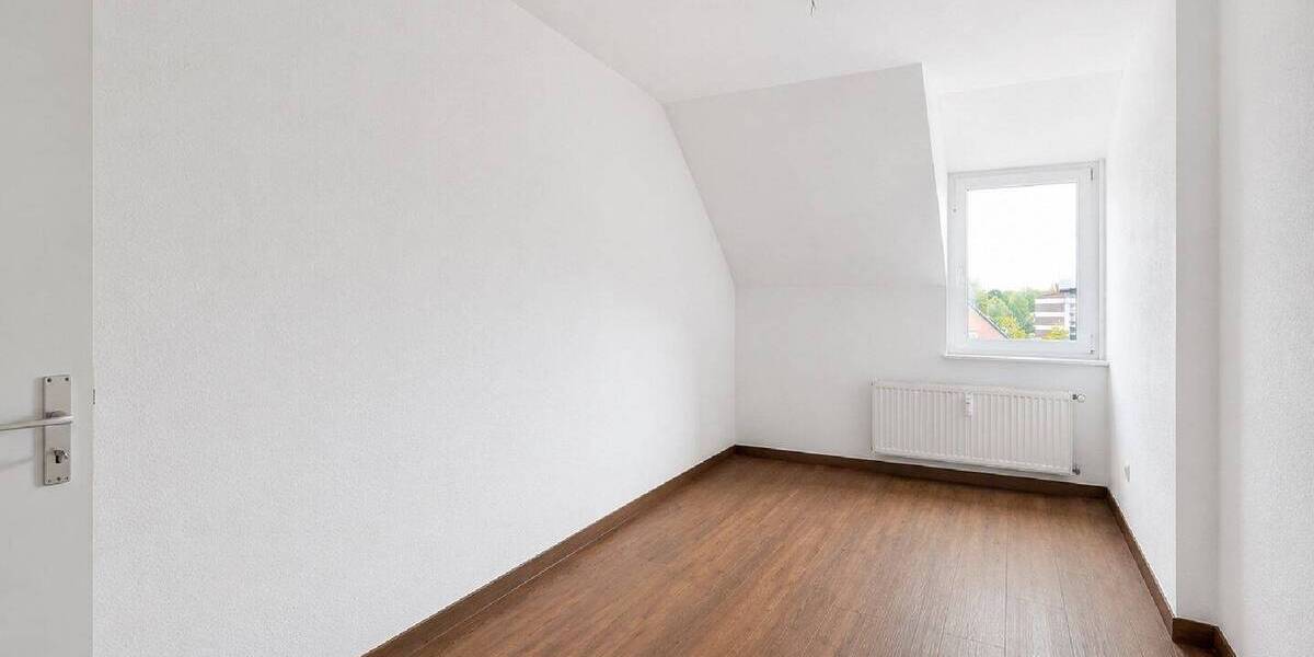 Etagenwohnung Chemnitz Altchemnitz - 3 Zimmer, 74 m&sup2;, 375&euro; | Angebot:26841110
