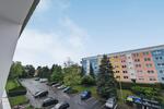 ++ gemütliche, neue 3-Raum Wohnung mit Balkon - top-gepflegte Wohnanlage ++