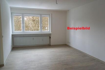 Eine renovierte 3-Zimmer-Whg. wartet auf Ihre Familie