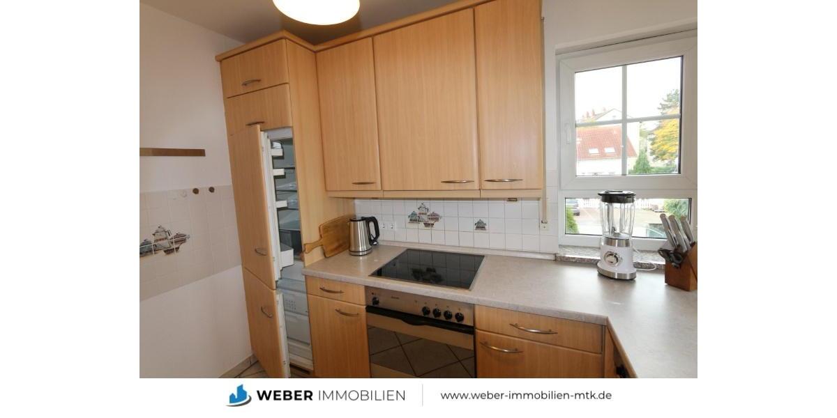 Etagenwohnung Hattersheim am Main - 2 Zimmer, 78 m&sup2;, 1.175&euro; | Angebot:24700364