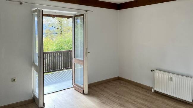 Etagenwohnung Murnau - 2 Zimmer, 85 m&sup2;, 1.200&euro; | Angebot:26695806