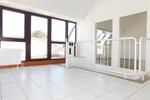Gemütliche 2-Zi.-Whg. mit Wohnküche und sonnigem Balkon