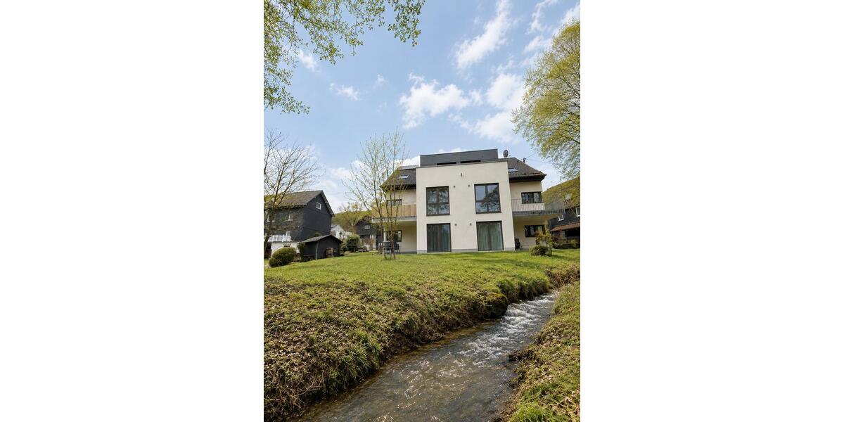Einfamilienhaus Siegen Kaan-Marienborn - 4 Zimmer, 118 m&sup2;, 1.630&euro; | Angebot:26617931