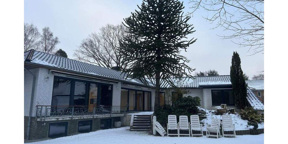 Einfamilienhaus Hamburg Niendorf - 4 Zimmer, 161 m&sup2;, 3.200&euro; | Angebot:25166844