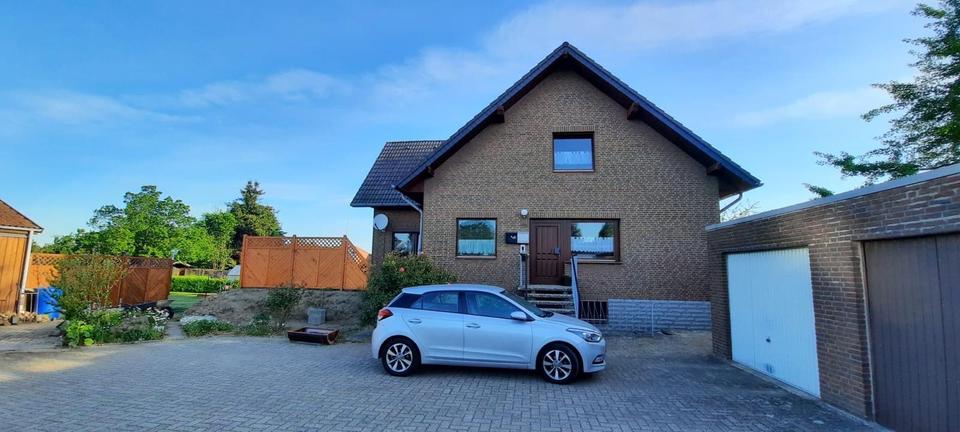 Ferienwohnung Monteurzimmer in Bad Nenndorf 4 zimmer