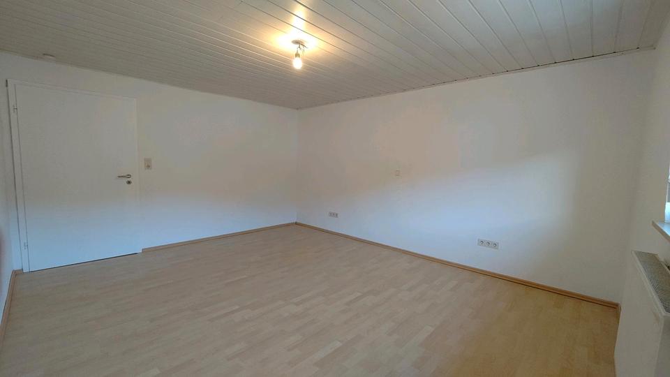 Etagenwohnung Obernzell - 2 Zimmer, 86 m&sup2;, 602&euro; | Angebot:26487648