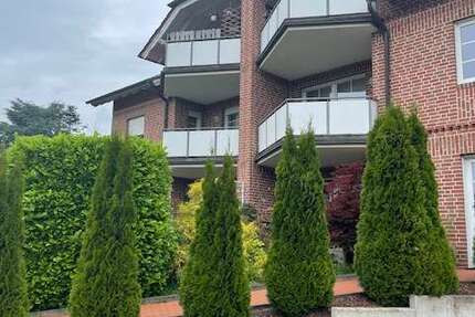 Wohnung Ibbenbüren Dickenberg - 3 Zimmer, 75 m&sup2;, 395&euro; | Angebot:27452168