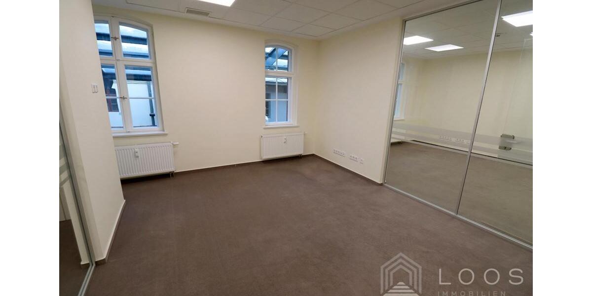 Gewerbeobjekt Finsterwalde - 835&euro; | Angebot:20835467