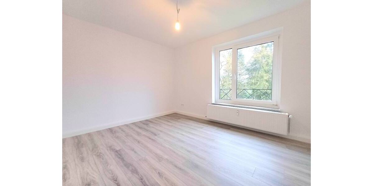 Etagenwohnung Minden Innenstadt - 3 Zimmer, 67 m&sup2;, 699&euro; | Angebot:26153999