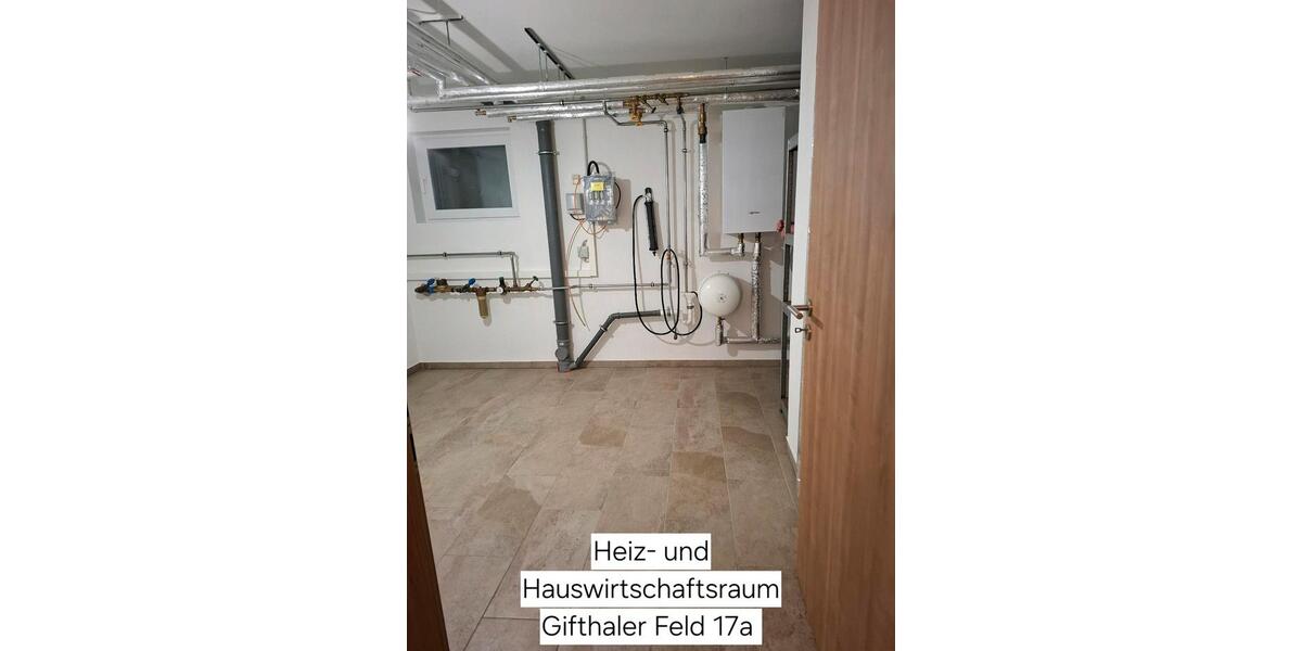 Doppelhaushälfte Wurmsham - 6 Zimmer, 140 m&sup2;, 1.600&euro; | Angebot:25994825