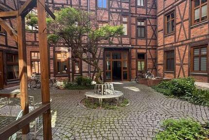 Wohnung Magdeburg - 2 Zimmer, 39 m&sup2;, 419&euro; | Angebot:26647183