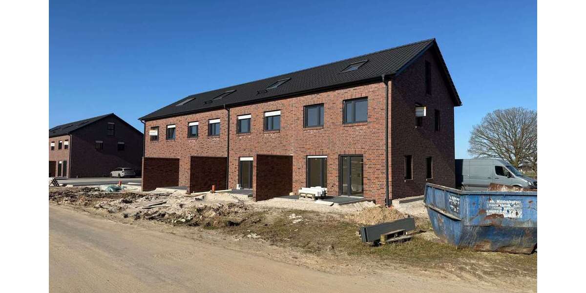 Einfamilienhaus Rastede - 5 Zimmer, 123 m&sup2;, 1.550&euro; | Angebot:24972212