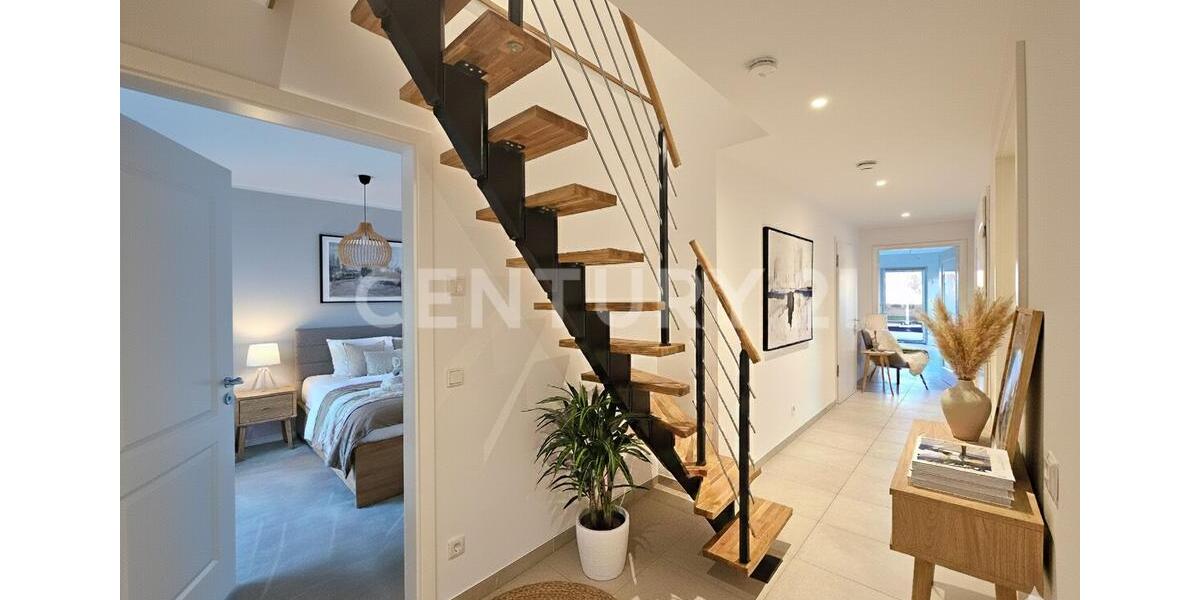 Einfamilienhaus Hoya - 5 Zimmer, 162 m&sup2;, 1.900&euro; | Angebot:23816580