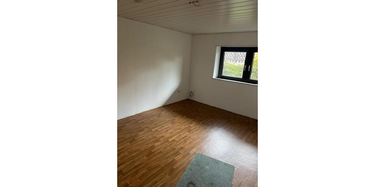 Etagenwohnung Mannheim Sandhofen - 1 Zimmer, 41 m&sup2;, 600&euro; | Angebot:26208115