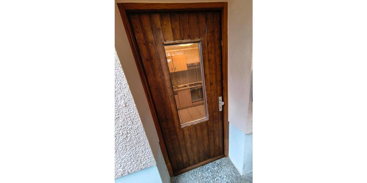 Etagenwohnung Korb - 1 Zimmer, 25 m&sup2;, 650&euro; | Angebot:24688199