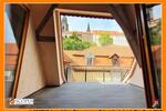 Dachgeschoßwohnung Meißen - 1 Zimmer, 131 m&sup2;, 1.050&euro; | Angebot:26679652